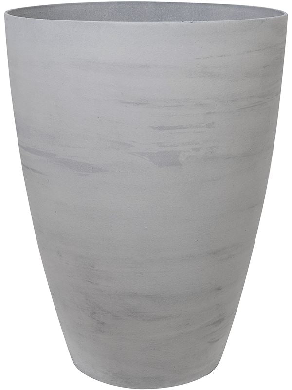 Naomi Plant Pot 45cm Height 31cm Dia Vase Concrete Pots & Planters
