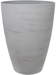 Naomi Plant Pot 45cm Height 31cm Dia Vase Concrete Pots & Planters