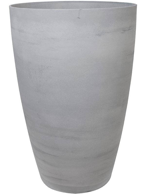 Naomi Plant Pot 56cm Height 35cm Dia Vase Concrete Pots & Planters