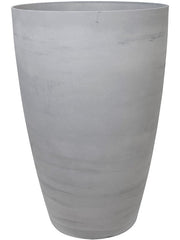 Naomi Plant Pot 56cm Height 35cm Dia Vase Concrete Pots & Planters
