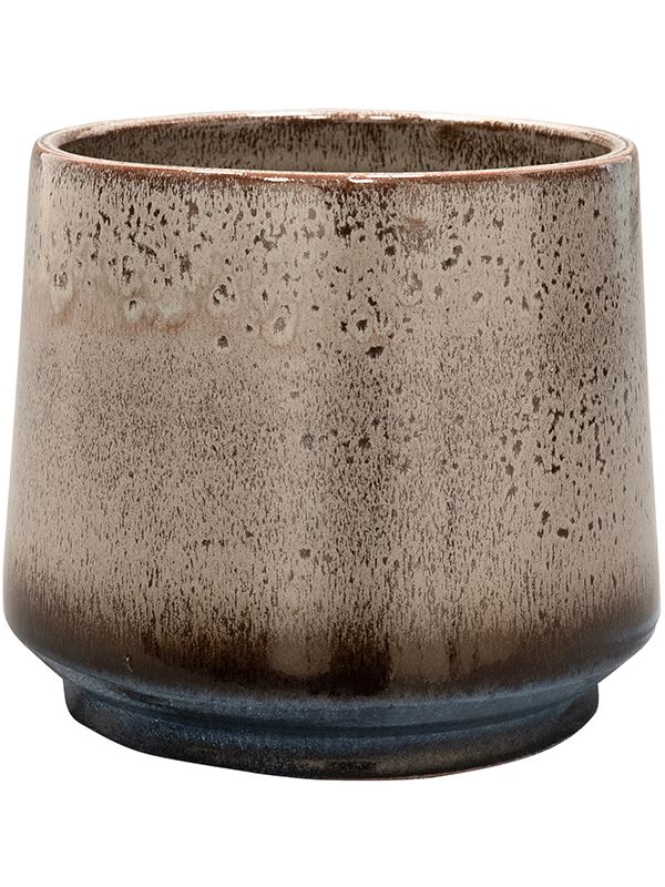 Noaz Plant Pot 13cm Height 11cm Dia Pot Coffee Pots & Planters