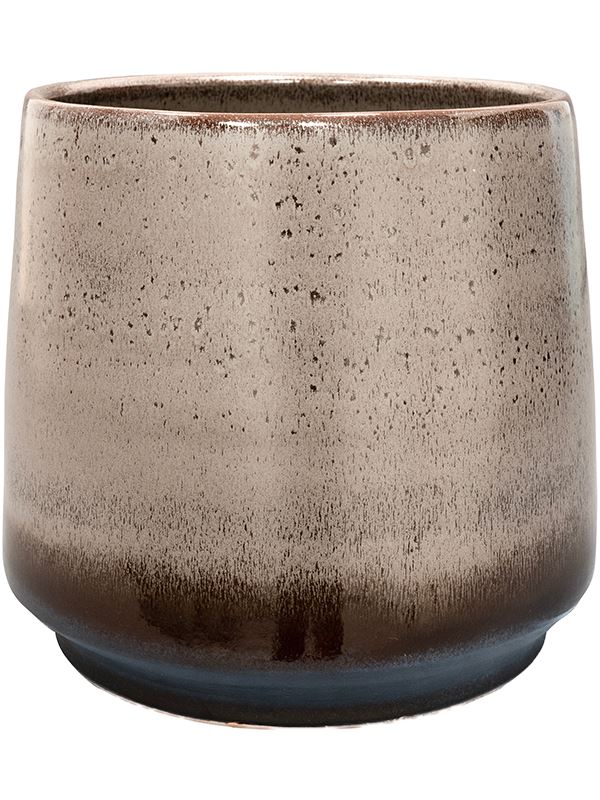 Noaz Plant Pot 19cm Height 18cm Dia Pot Coffee Pots & Planters