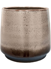 Noaz Plant Pot 19cm Height 18cm Dia Pot Coffee Pots & Planters