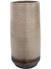 Noaz Plant Pot 40cm Height 15cm Dia Pot Tall Coffee Pots & Planters