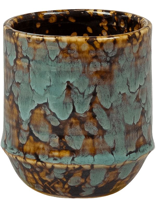 Noud Plant Pot 8cm Height 5cm Dia Pot Marrakesh