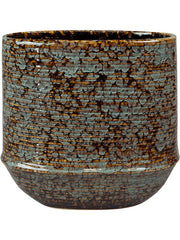 Noud Plant Pot 24cm Height 11cm Dia Planter Marrakesh