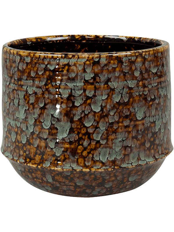 Noud Plant Pot 15cm Height 15cm Dia Pot Marrakesh