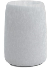Organic Plant Pot 69cm Height 22cm Dia Basic Round High Pots & Planters