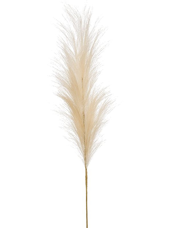Pampas Artificial Plant Premium Faux 115cm Height Artificial Plants