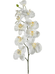 Phalaenopsis Artificial Plant Premium Faux 100cm Height Artificial Plants
