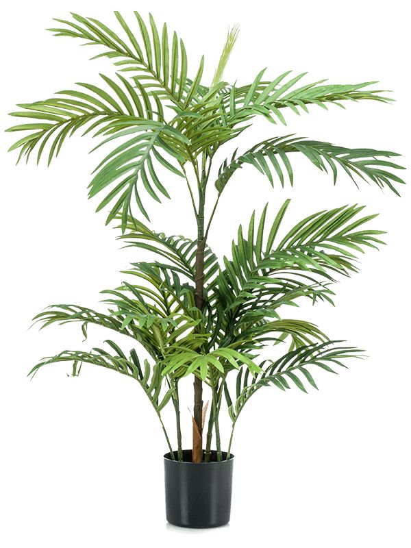 Phoenix Artificial Plant Premium Faux 90cm Height Artificial Plants