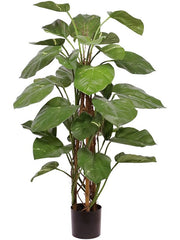 Pothos Artificial Plant Premium Faux 125cm Height Artificial Plants