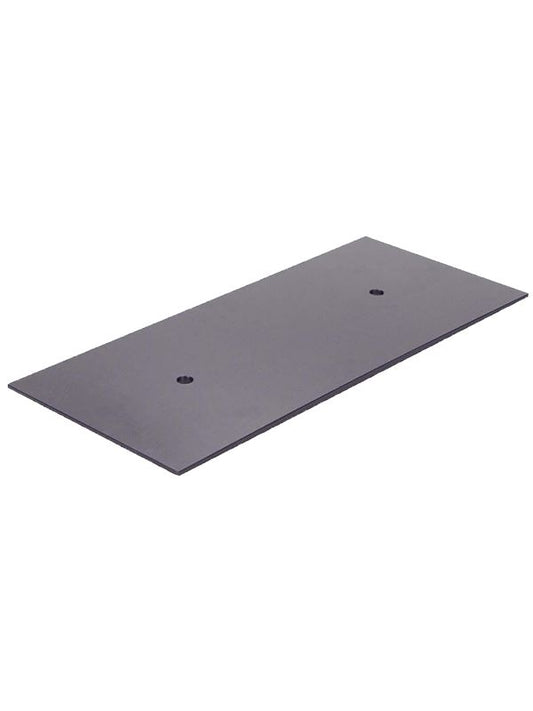 Prestige Plant Pot 0.5cm Height cm Dia Insert Plate For Rectangle Pots & Planters