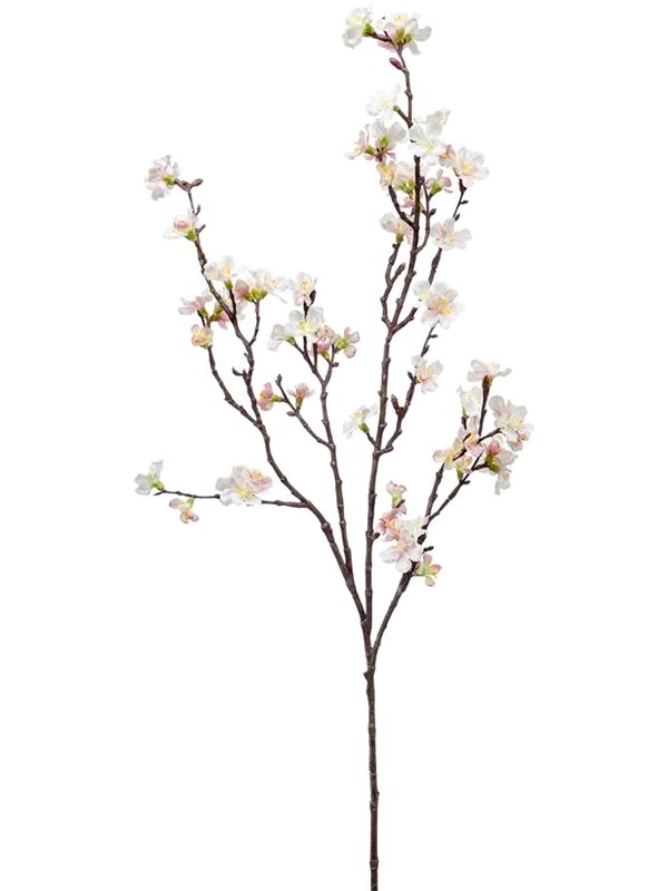 Sakura Artificial Plant Premium Faux 95cm Height Artificial Plants