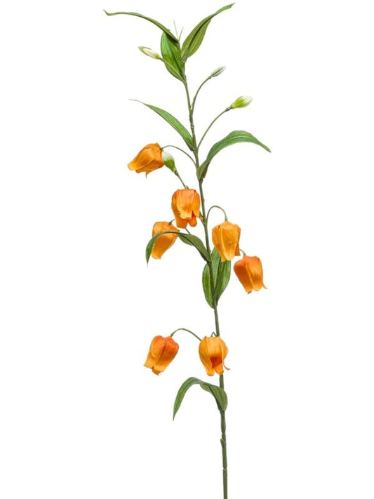 Sandersonia Artificial Plant Premium Faux 95cm Height Artificial Plants