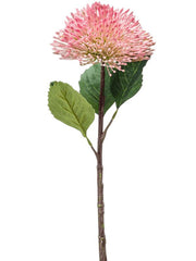 Sedum Artificial Plant Premium Faux 43cm Height Artificial Plants