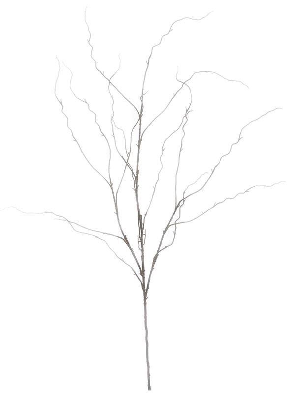Slim Branch Artificial Plant Premium Faux 120cm Height Artificial Plants