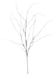 Slim Branch Artificial Plant Premium Faux 120cm Height Artificial Plants