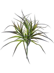 Small Grass Artificial Plant Premium Faux 44cm Height Artificial Plants