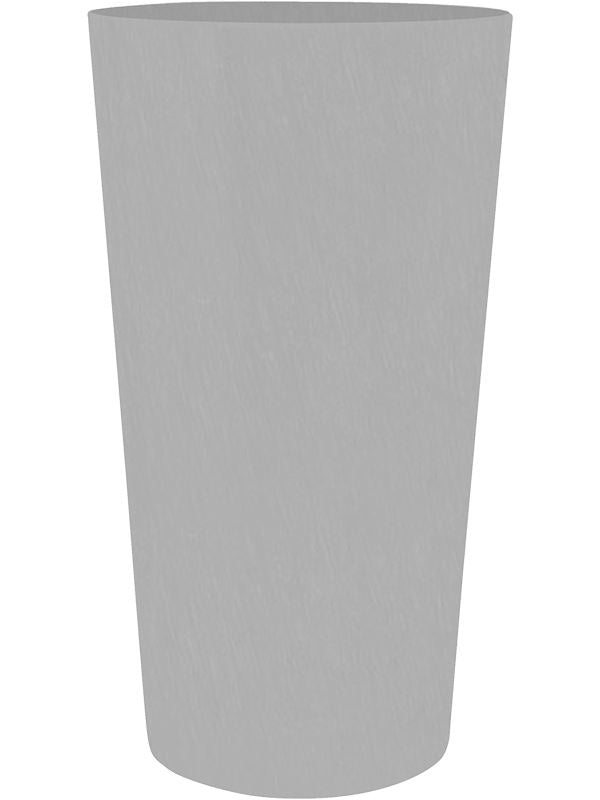 Stiel Conica Plant Pot 77cm Height 38cm Dia On ring colour matt (waterproof)