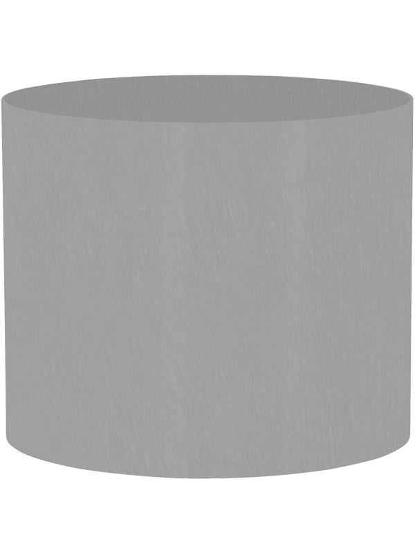Stiel Standard Plant Pot 50cm Height 59cm Dia On ring colour matt (waterproof)