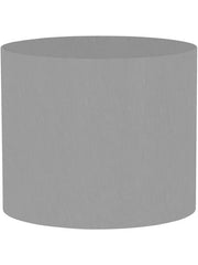 Stiel Standard Plant Pot 38cm Height 47cm Dia On ring colour matt (waterproof)