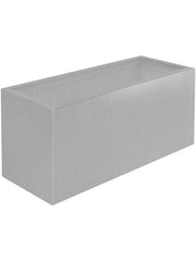 Stiel Trend Topper Plant Pot 50cm Height 36cm Dia On wheels colour matt (waterproof) Pots & Planters