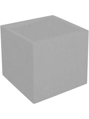 Stiel Trend Topper Plant Pot 72cm Height 65cm Dia On wheels colour matt (waterproof) Pots & Planters
