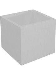 Stiel Trend Topper Plant Pot 82cm Height 75cm Dia On wheels colour matt (waterproof) Pots & Planters
