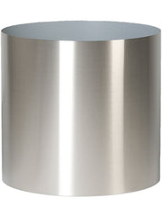 Superline Basic Plant Pot 40cm Height 40cm Dia On wheels