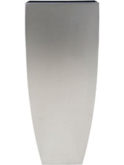 Superline Bellatrix Plant Pot 120cm Height 40cm Dia On felt