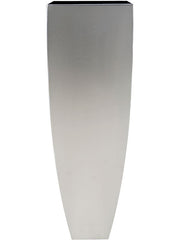 Superline Bellatrix Plant Pot 120cm Height 34cm Dia On felt