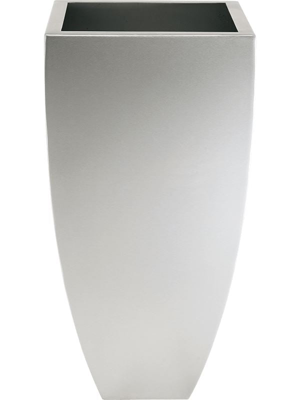 Superline Bellatrix Topper Plant Pot 80cm Height 34cm Dia On felt
