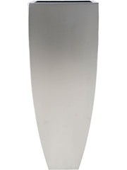 Superline Bellatrix Topper Plant Pot 105cm Height 34cm Dia On felt
