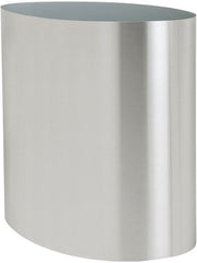 Superline Big Oval Plant Pot 90cm Height 40cm Dia On ring