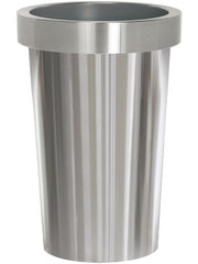 Superline Conica Deco Plant Pot 80cm Height 39cm Dia On ring