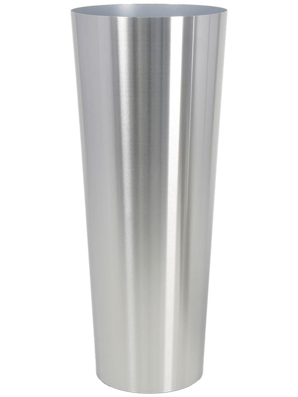 Superline Conica Plant Pot 99cm Height 39cm Dia On ring