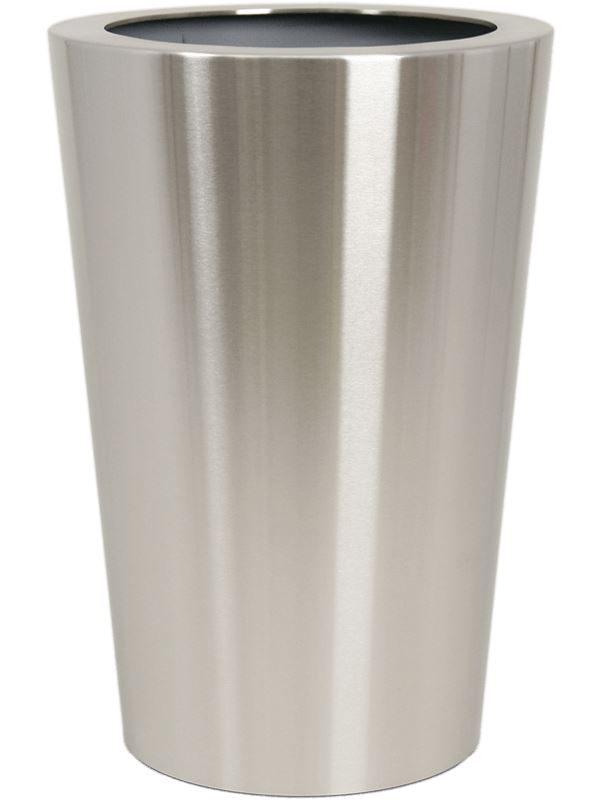 Superline Conica Topper Plant Pot 59cm Height 29cm Dia On ring