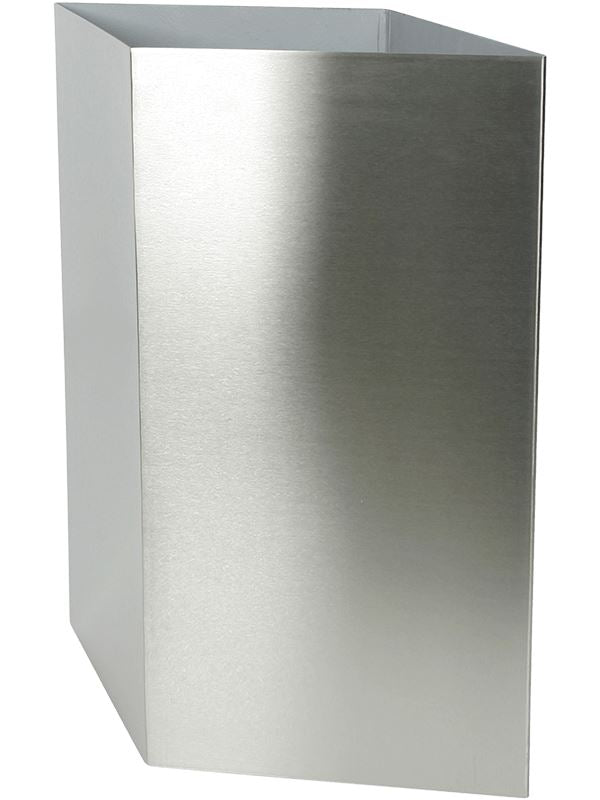 Superline Diamond Plant Pot 75cm Height 35cm Dia On ring