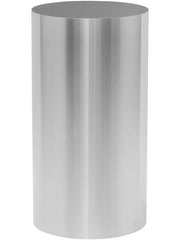 Superline Pilaro Plant Pot 77cm Height 40cm Dia On wheels