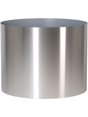 Superline Standard Plant Pot 65cm Height 80cm Dia On wheels
