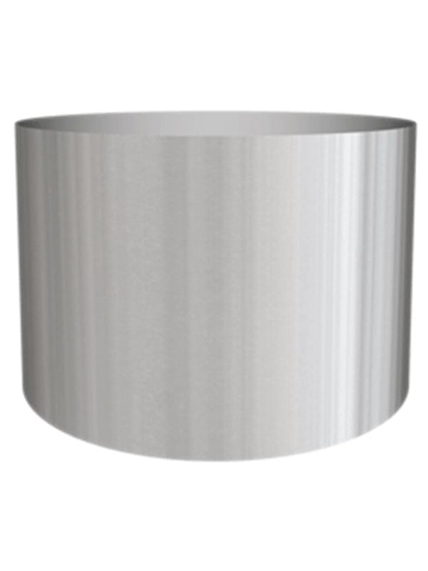 Superline Standard Plant Pot 77cm Height 110cm Dia On ring