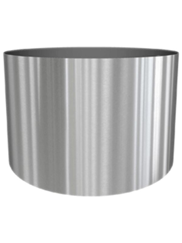 Superline Standard Plant Pot 102cm Height 150cm Dia On wheels