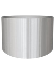 Superline Standard Plant Pot 52cm Height 80cm Dia On wheels