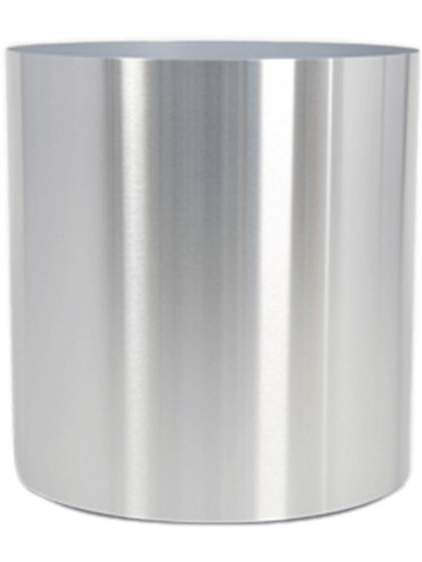Superline Standard Plant Pot 52cm Height 48cm Dia On wheels