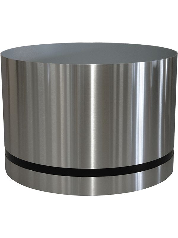 Superline Standard Plus Plant Pot 49cm Height 70cm Dia On ring