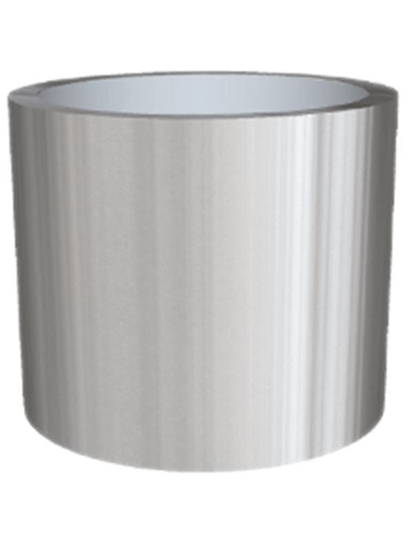 Superline Topper Plant Pot 102cm Height 109cm Dia On wheels Pots & Planters