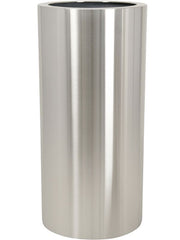 Superline Topper Plant Pot 102cm Height 38cm Dia On wheels Pots & Planters