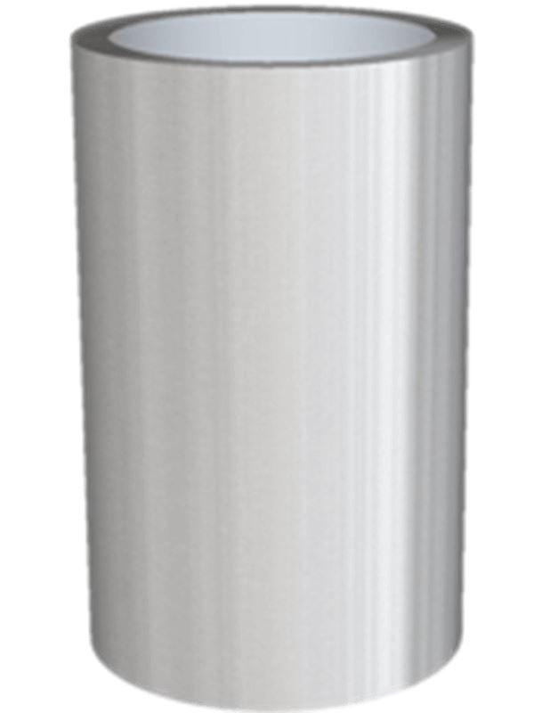 Superline Topper Plant Pot 77cm Height 38cm Dia On ring Pots & Planters