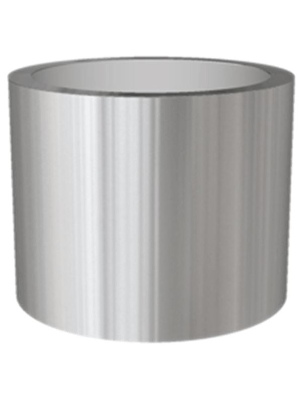Superline Topper Plant Pot 77cm Height 84cm Dia On wheels Pots & Planters
